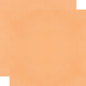 Apricot Color Vibe Paper