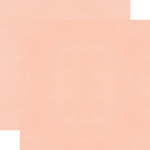 Blush Color Vibe Paper