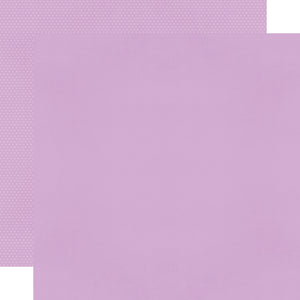 Lilac Color Vibe Paper