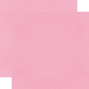 Bubblegum Color Vibe Paper