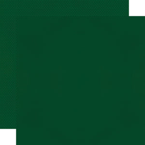 Evergreen Color Vibe Paper