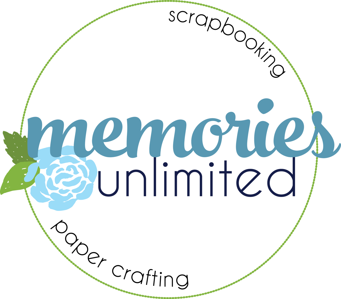 Memories Unlimited Gift Card