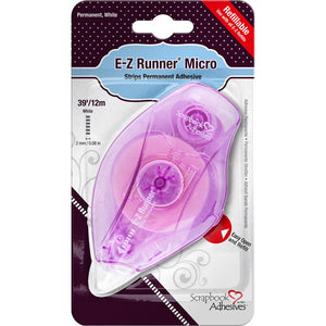 E-Z Runner Micro