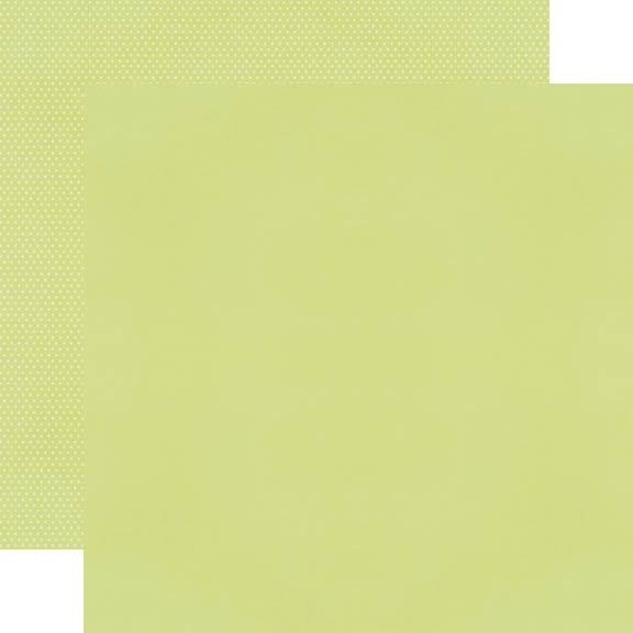 Pear Color Vibe Paper