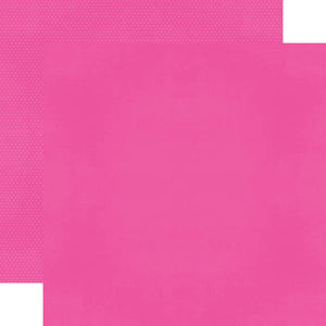Pink Color Vibe Paper